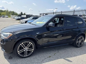 BMW X3, снимка 2