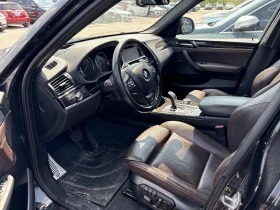 BMW X3, снимка 5