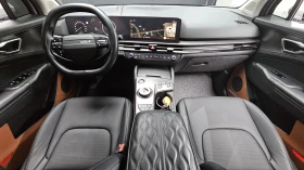 Kia Sportage LPG 2.0 2WD Noblesse autoprime.bg, снимка 7