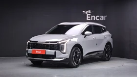 Kia Sportage LPG 2.0 2WD Noblesse autoprime.bg, снимка 1