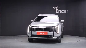 Kia Sportage LPG 2.0 2WD Noblesse autoprime.bg, снимка 3