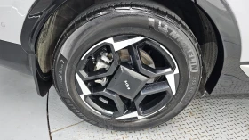 Kia Sportage LPG 2.0 2WD Noblesse autoprime.bg, снимка 5