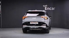 Kia Sportage LPG 2.0 2WD Noblesse autoprime.bg, снимка 4