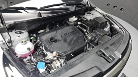 Kia Sportage LPG 2.0 2WD Noblesse autoprime.bg, снимка 6