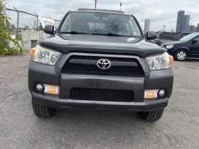 Toyota 4runner * SR5 * V6 * 4WD * CARFAX * АВТОКРЕДИТ, снимка 2