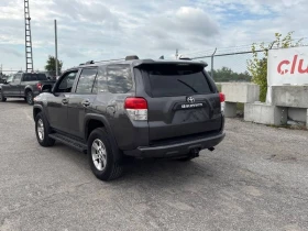 Toyota 4runner * SR5 * V6 * 4WD * CARFAX * АВТОКРЕДИТ, снимка 5