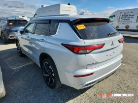 Mitsubishi Outlander, снимка 4