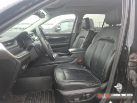 Jeep Grand cherokee, снимка 5