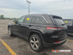Jeep Grand cherokee, снимка 4