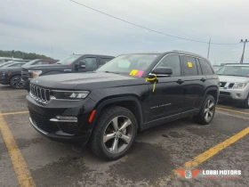 Jeep Grand cherokee, снимка 1