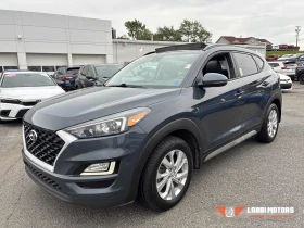 Hyundai Tucson, снимка 5