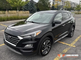 Hyundai Tucson, снимка 1