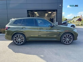 BMW X3 30e Цена до България & АвтоКредит, снимка 4