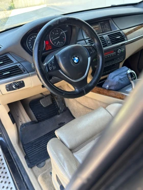 BMW X5 * Keyless* ПАНО* ТОП ЦЕНА* , снимка 7