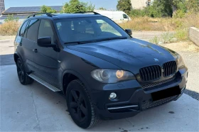 BMW X5 * Keyless* ПАНО* ТОП ЦЕНА* , снимка 2