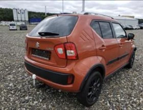 Suzuki Ignis 1.2i - [7] 