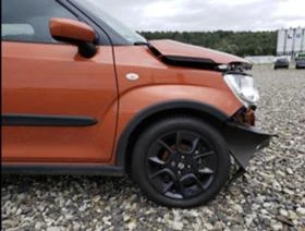 Suzuki Ignis 1.2i - [3] 