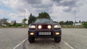 Opel Frontera Limited, снимка 2