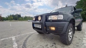 Opel Frontera Limited, снимка 3