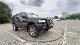 Opel Frontera Limited | Mobile.bg   1