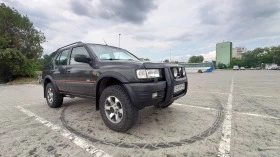 Opel Frontera Limited, снимка 1