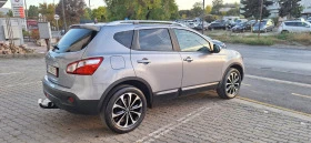 Nissan Qashqai 2.0 Automat Panorama 4x4 Navi Kamera | Mobile.bg    8