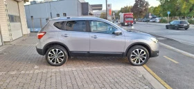 Nissan Qashqai 2.0 Automat Panorama 4x4 Navi Kamera | Mobile.bg    9