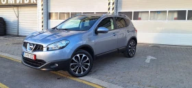 Nissan Qashqai 2.0 Automat Panorama 4x4 Navi Kamera | Mobile.bg    3