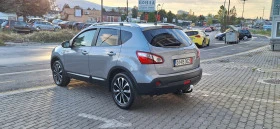 Nissan Qashqai 2.0 Automat Panorama 4x4 Navi Kamera | Mobile.bg    5