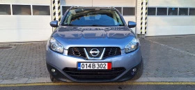 Nissan Qashqai 2.0 Automat Panorama 4x4 Navi Kamera | Mobile.bg    2