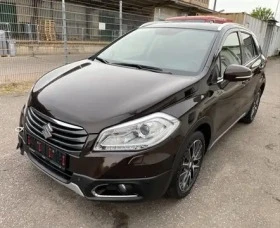 Suzuki SX4 S-Cross 1.6DDiS  navi limited - [1] 