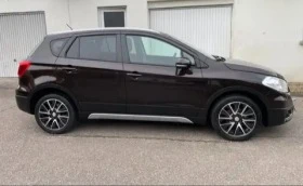 Suzuki SX4 S-Cross 1.6DDiS  navi limited - [3] 