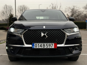 DS DS 7 Crossback Crossback 2.0 HDI Business | Mobile.bg   4