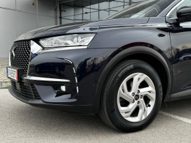 DS DS 7 Crossback Crossback 2.0 HDI Business | Mobile.bg   2