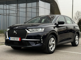 DS DS 7 Crossback Crossback 2.0 HDI Business