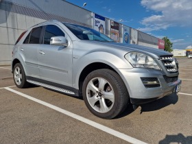 Mercedes-Benz ML 350 350cdi 4 matic, снимка 17