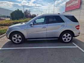 Mercedes-Benz ML 350 350cdi 4 matic, снимка 3