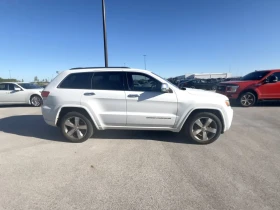 Jeep Grand cherokee OVERLAND, снимка 4