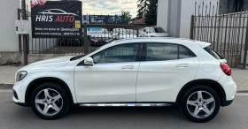 Mercedes-Benz GLA 220 Facelift/4 Matic/AMG/Start-Stop/Keyles/Distronic/, снимка 6