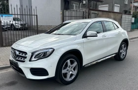 Mercedes-Benz GLA 220 Facelift/4 Matic/AMG/Start-Stop/Keyles/Distronic/, снимка 7