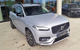 Volvo Xc90 B5 AWD, снимка 1