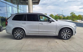 Volvo Xc90 B5 AWD, снимка 2