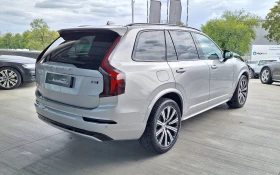 Volvo Xc90 B5 AWD, снимка 3