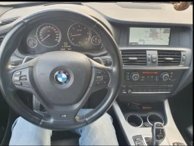 BMW X3, снимка 3