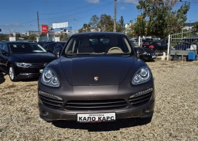 Porsche Cayenne     УНИКАТ, снимка 3