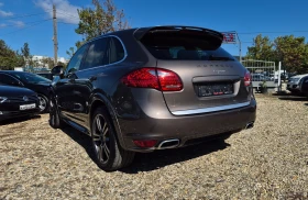 Porsche Cayenne      | Mobile.bg    5