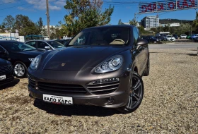 Porsche Cayenne     УНИКАТ, снимка 1