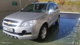 Chevrolet Captiva 2.4, снимка 3