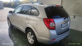 Chevrolet Captiva 2.4, снимка 4