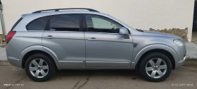 Chevrolet Captiva 2.4, снимка 6